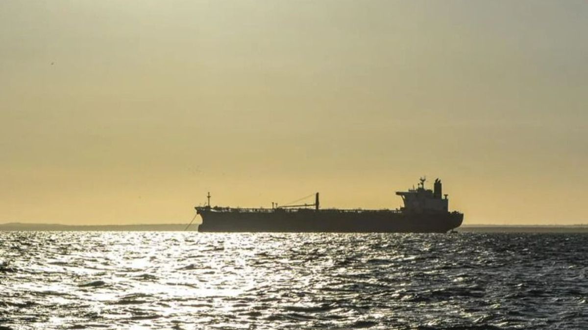 EE.UU da otro golpe y crece la tensión: ahora capturó un petrolero ruso vinculado a Venezuela