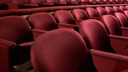 Se derrumbó la asistencia a los teatros de Mar del Plata