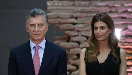 Mauricio Macri y Juliana Awada se separaron tras 15 años