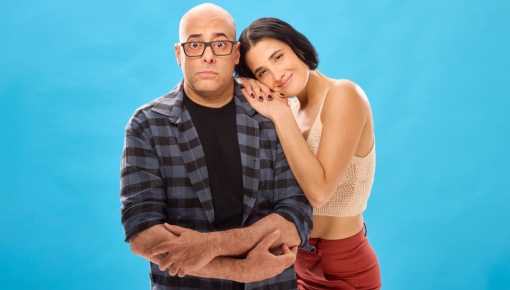 Sebastián Presta presentó a su nueva 