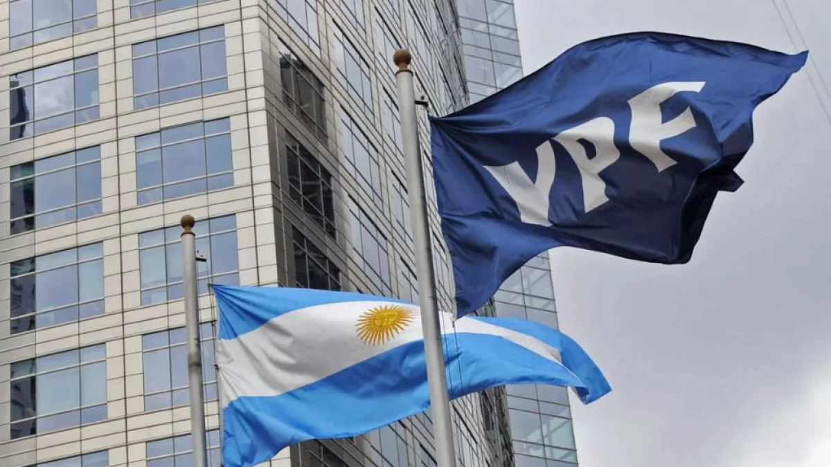 Causa YPF: Argentina rechazará el pedido de desacato del fondo buitre Burford