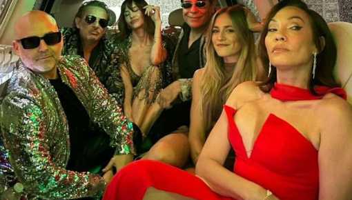 El verdadero divorcio del año