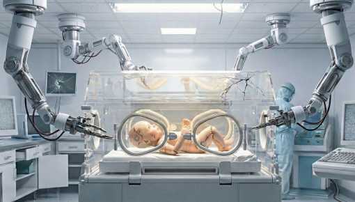 Paren el mundo: una empresa ya 