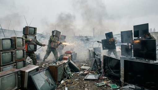 Una segunda marca china fabricará los televisores de la firma más famosa de Japón