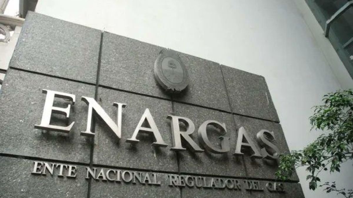 Fuga en Enargas: renuncia el interventor de Milei y sacude al Gobierno