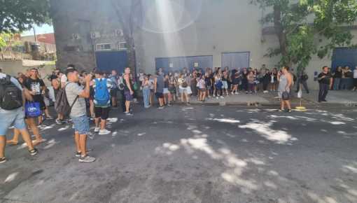 Histórica lencería Cocot en crisis: despidos masivos y sueldos fraccionados