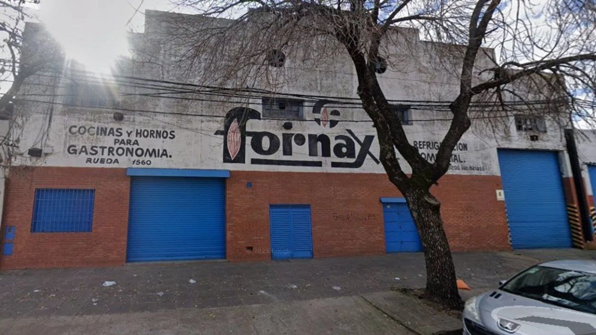 Industricidio: &ldquo;No puede ser que siempre sean los trabajadores los que pierdan&rdquo;