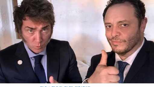 Demian Reidel, del 