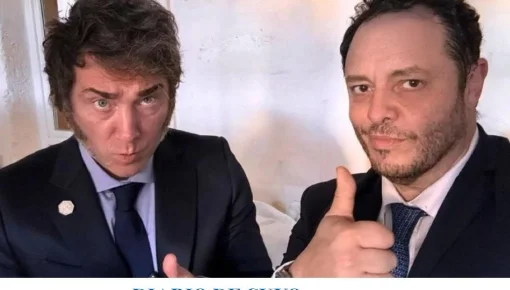 Demian Reidel, del 