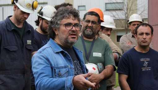 Yofra advirtió por una &ldquo;bronca social sin conducción&rdquo; y reclamó un plan de lucha sindical