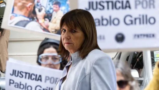 &ldquo;El gobierno más represor desde 1983&rdquo;: Milei ya concentra el 10% de las muertes estatales