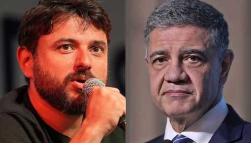La advertencia de Grabois a Jorge Macri: &ldquo;Lo vamos a hacer papilla en tribunales&rdquo;