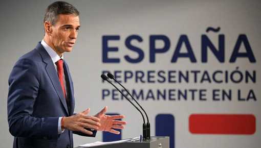 España: cómo es el proyecto para que los menores no accedan a las redes sociales