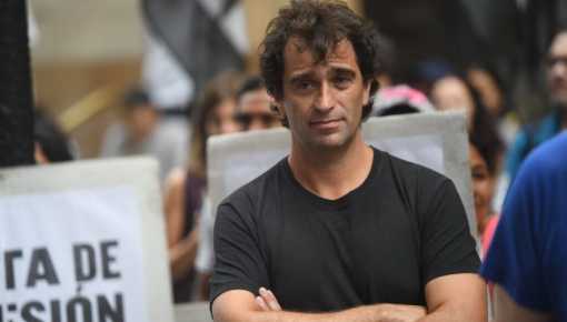 &ldquo;Con la manipulación del Indec, Milei le vuelve a robar a los jubilados&rdquo;