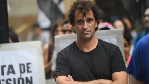 &ldquo;Con la manipulación del Indec, Milei le vuelve a robar a los jubilados&rdquo;