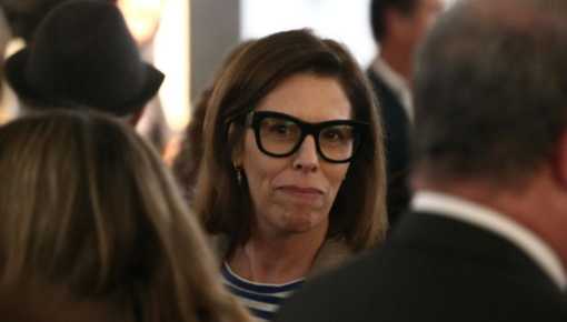 Hasta Laura Alonso fulminó a Milei: 