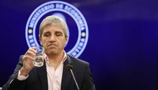 Jueves negro: el riesgo país se disparó y las acciones argentinas se hundieron