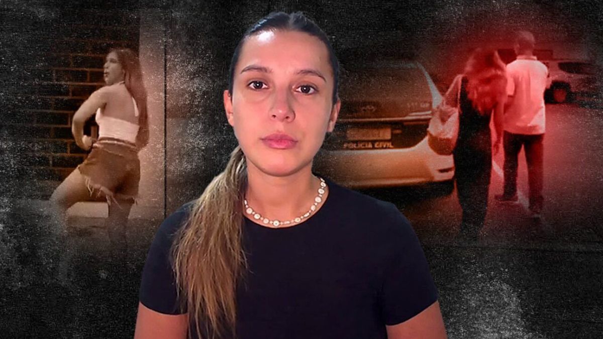 Brasil: la abogada acusada de racista asegura que la 