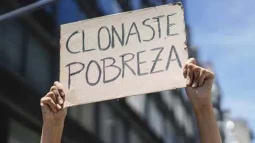 La pobreza real superaría el 44%: informes cuestionan los datos oficiales del INDEC