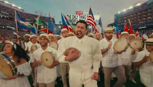 Bud Bunny conquista el Super Bowl y desata la furia de Trump