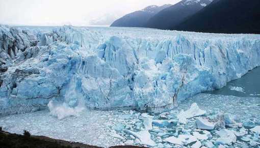 Se modificó la Ley de Glaciares: cuáles son los riesgos más importantes