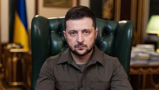 Zelensky sorprendió a Putin con una propuesta inesperada: 