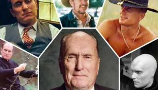 El cine de luto: murió el genial Robert Duvall, ícono eterno de &ldquo;El Padrino&rdquo;