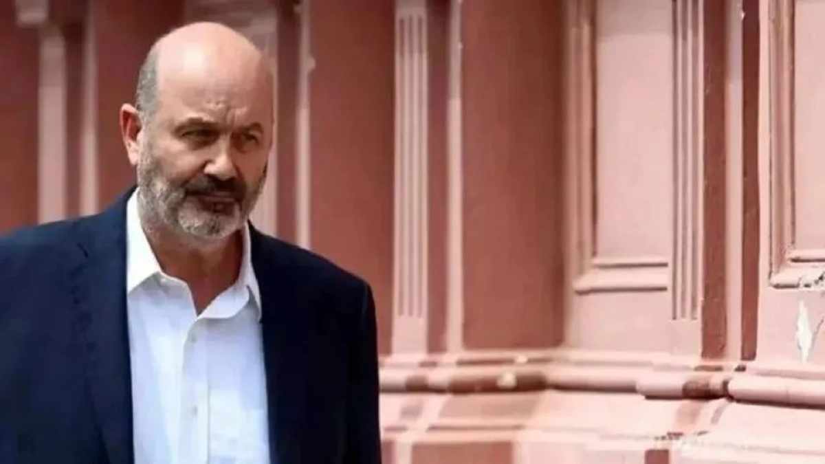 Empresarios estallaron de bronca contra un nuevo decreto de Sturzenegger