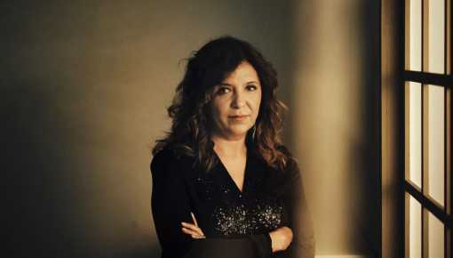 Una directora rechazó su premio en Berlín y cargó contra Wim Wenders por Gaza