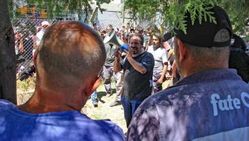 Conflicto en Fate: citan a 24 trabajadores y el sindicato alerta por la defensa de más de 900 empleos