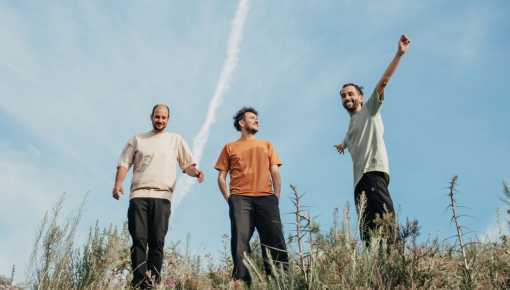 Tres preguntas a Toch