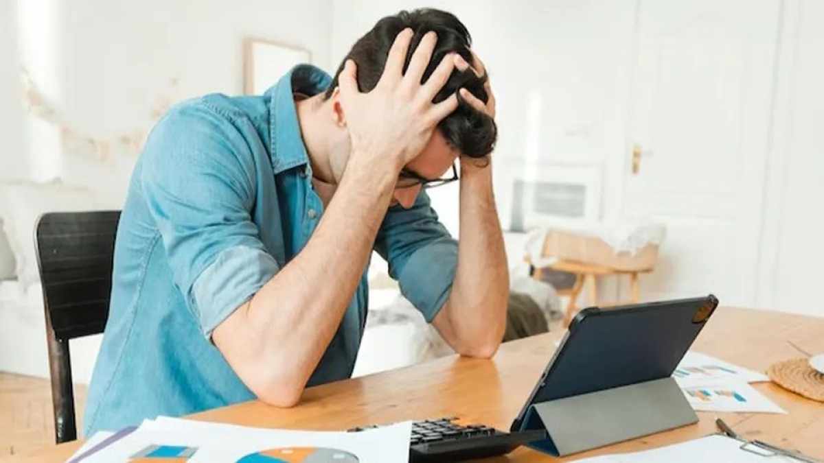 Familias endeudadas: la morosidad alcanzó su nivel más alto en más de 20 años