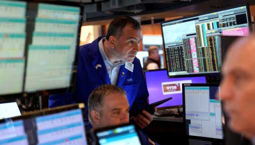 Retroceden los bonos argentinos y el riesgo país vuelve a subir