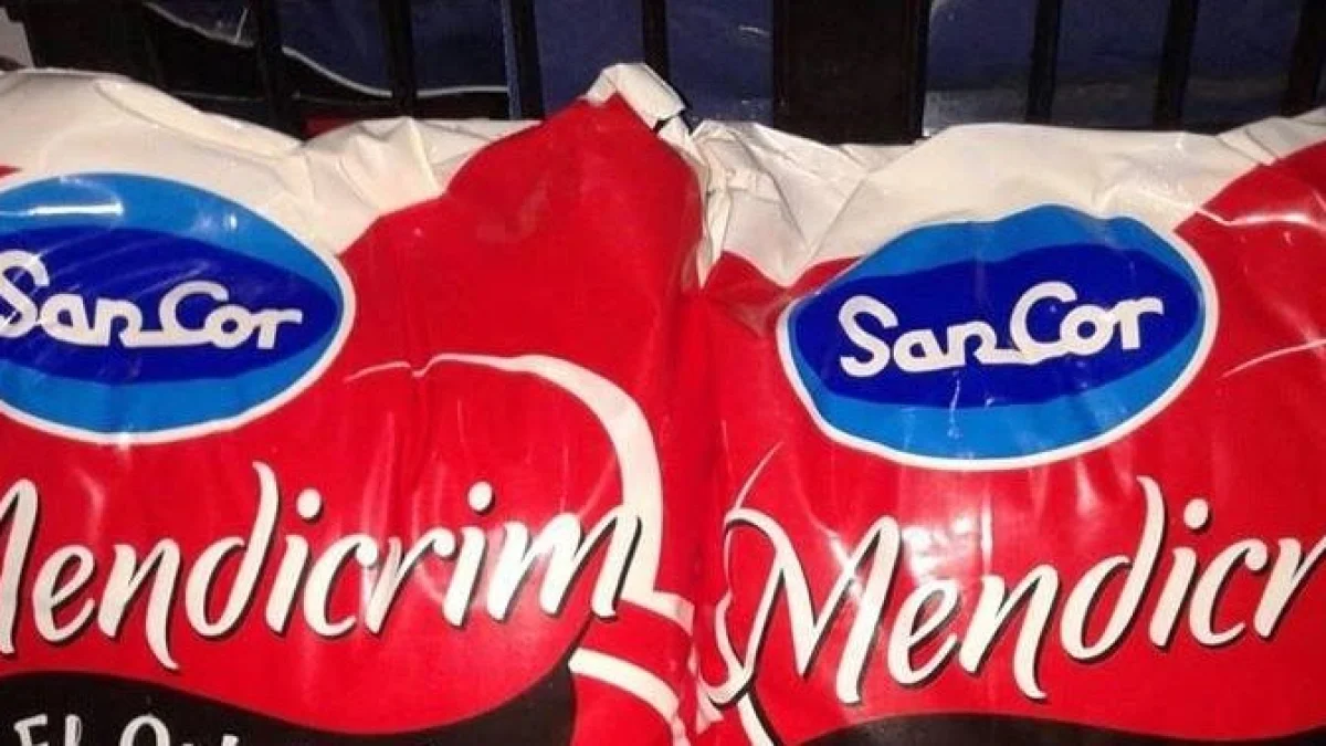 Quebró la firma que fabricaba Mendicrim y Shimmy: echaron a 200 personas