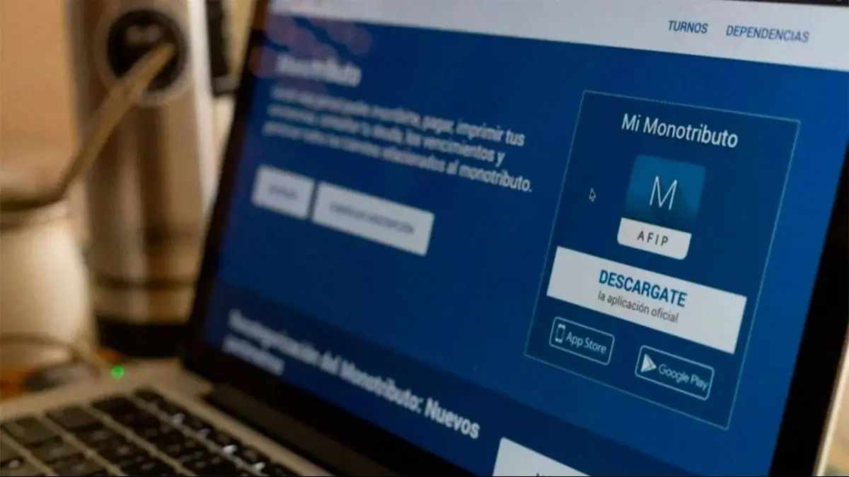 Presentaron un proyecto para suspender la recategorización del monotributo