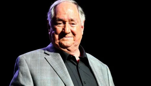 Murió Neil Sedaka a sus 86 años: el mundo del pop despide a una leyenda