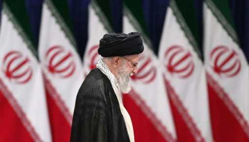 altText(Golpe histórico en Teherán: confirman la muerte del líder supremo y activan sucesión)}