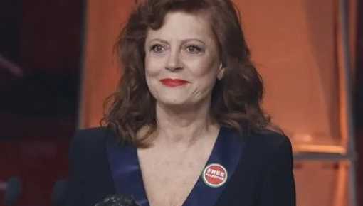 Goya 2026: todos los premios del cine español con Susan Sarandon como ícono de la gala