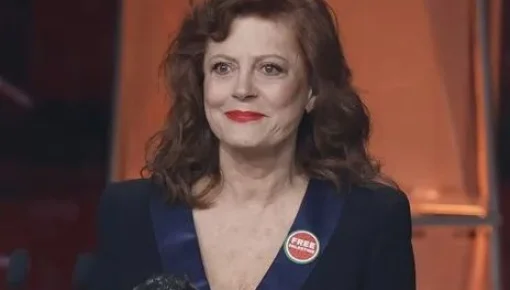 Goya 2026: todos los premios del cine español con Susan Sarandon como ícono de la gala
