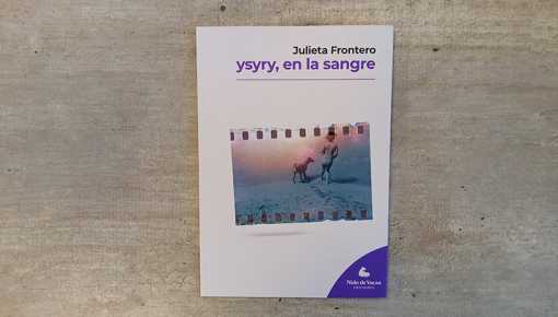 Nido de Vacas lanzó 