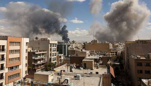 altText(Hay más de 100 mil argentinos residentes en Israel bajo alerta de ataques)}