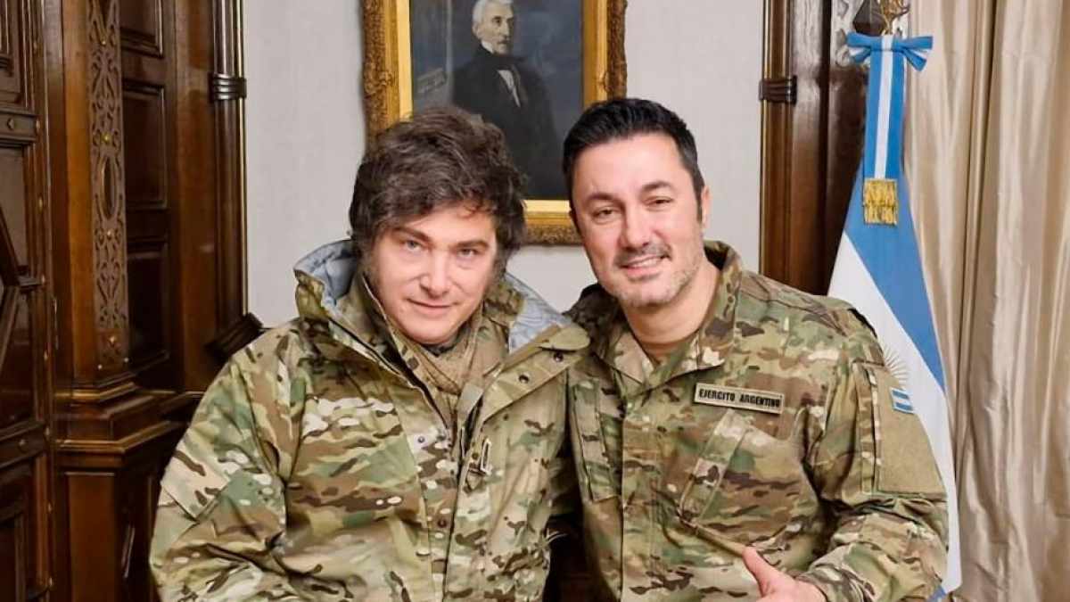 Escándalo Petri-Milei-IOSFA: militares sin cobertura médica denuncian vaciamiento