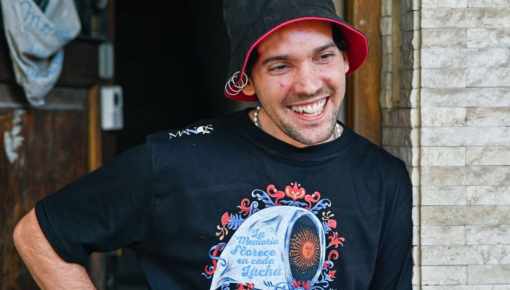 Pablo Grillo vuelve a su casa