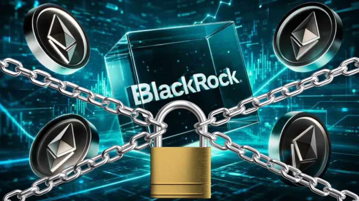 Caos y corrida por corralitos de BlackRock y Morgan Stanley: bloquean retiros 