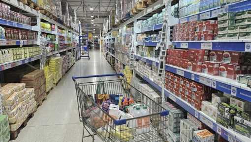 La alta morosidad en tarjetas golpea fuerte a los supermercados