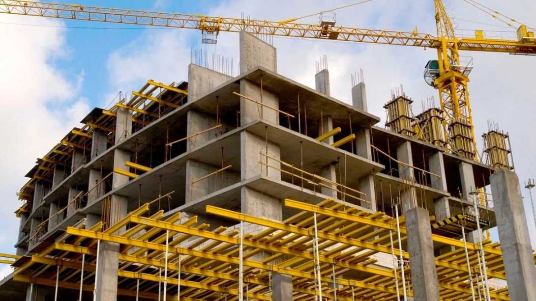 Crisis en la construcción: el sector perdió hasta 130.000 empleos y sigue lejos de recuperarse