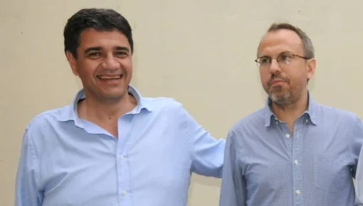 Guerra de la Basura: dos macristas estallan por acumulación de residuos en General Paz