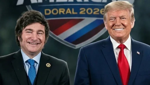 Advierten sobre el riesgo para Argentina por su posición ante el conflicto en Irán