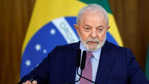 altText(Brasil: Lula impulsa la prohibición de los casinos digitales)}