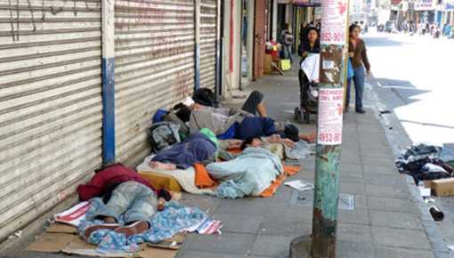 CABA: la línea de pobreza e indigencia creció por sobre la inflación